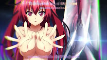 Shinmai Maou no Testament Burst ตอนที่ 06