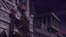 Shinmai Maou no Testament Burst ตอนที่ 10