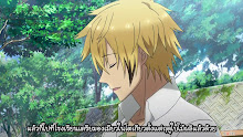 Tokyo Ravens ตอนที่ 01