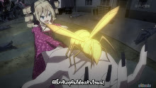 Tokyo Ravens ตอนที่ 02