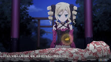 Tokyo Ravens ตอนที่ 03