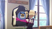 Tokyo Ravens ตอนที่ 11