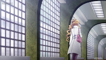 Tokyo Ravens ตอนที่ 18