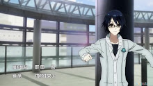 Tokyo Ravens ตอนที่ 19