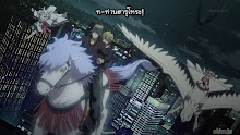 Tokyo Ravens ตอนที่ 24