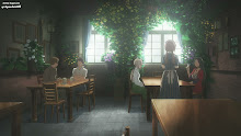 Violet Evergarden ไวโอเล็ต เอเวอร์การ์เดน ตอนที่ 02 ซับไทย