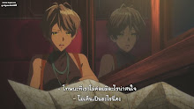 Violet Evergarden ไวโอเล็ต เอเวอร์การ์เดน ตอนที่ 04 ซับไทย