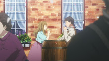 Violet Evergarden ไวโอเล็ต เอเวอร์การ์เดน ตอนที่ 05 ซับไทย