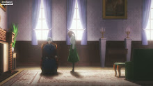 Violet Evergarden ไวโอเล็ต เอเวอร์การ์เดน ตอนที่ 13 ซับไทย