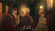 Violet Evergarden ไวโอเล็ต เอเวอร์การ์เดน ตอนที่ OVA ซับไทย
