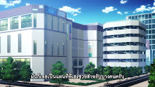 World Trigger 3rd Season (ภาค3) ตอนที่ 03 ซับไทย