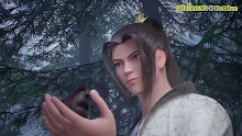 Wu Shen Zhu Zai (Martial Master) ตอนที่ 102 ซับไทย