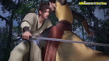 Wu Shen Zhu Zai (Martial Master) ตอนที่ 104 ซับไทย