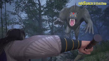 Wu Shen Zhu Zai (Martial Master) ตอนที่ 107 ซับไทย
