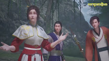 Wu Shen Zhu Zai (Martial Master) ตอนที่ 109 ซับไทย