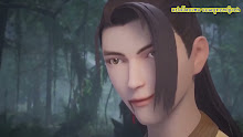Wu Shen Zhu Zai (Martial Master) ตอนที่ 113 ซับไทย