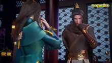 Wu Shen Zhu Zai (Martial Master) ตอนที่ 122 ซับไทย