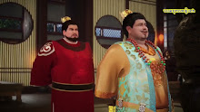 Wu Shen Zhu Zai (Martial Master) ตอนที่ 129 ซับไทย