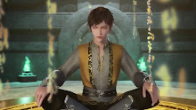 Wu Shen Zhu Zai (Martial Master) ตอนที่ 13 ซับไทย