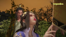 Wu Shen Zhu Zai (Martial Master) ตอนที่ 146 ซับไทย