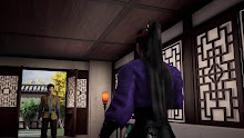 Wu Shen Zhu Zai (Martial Master) ตอนที่ 15-20 ซับไทย.ts