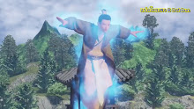Wu Shen Zhu Zai (Martial Master) ตอนที่ 95 ซับไทย