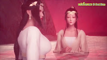 Wu Shen Zhu Zai (Martial Master) ตอนที่ 99 ซับไทย