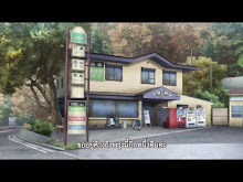 Yuru Camp ตอนที่ 01