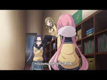 Yuru Camp ตอนที่ 02