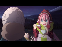 Yuru Camp ตอนที่ 03
