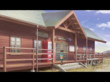 Yuru Camp ตอนที่ 05