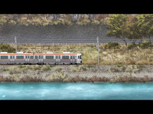 Yuru Camp ตอนที่ 08