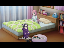 Yuru Camp ตอนที่ 09