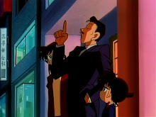 detective conan ตอนที่ 046 คดีฆาตกรรมครีมพอกหน้า