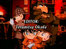 detective conan ตอนที่ 048 คดีฆาตกรรมสปอร์ตคลับ