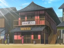 กินทามะ(Gintama) ตอนที่ 007 พากย์ไทย