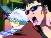 กินทามะ(Gintama) ตอนที่ 19 พากย์ไทย