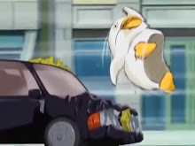 กินทามะ(Gintama) ตอนที่ 28 พากย์ไทย