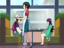 กินทามะ(Gintama) ตอนที่ 30 พากย์ไทย