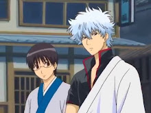 กินทามะ(Gintama) ตอนที่ 33 พากย์ไทย