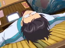 กินทามะ(Gintama) ตอนที่ 34 พากย์ไทย