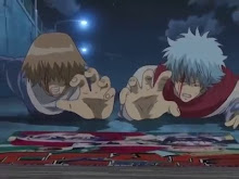 กินทามะ(Gintama) ตอนที่ 37 พากย์ไทย