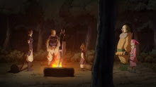 เกิดใหม่ทั้งทีก็เป็นสไลม์ไปซะแล้ว (ภาค1) ตอนที่ 18 พากย์ไทย