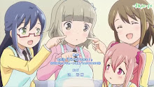 Pan de Peace! ตอนที่ 07