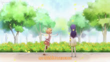 Anne Happy ตอนที่ 04