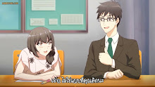 Ba Ma Laizi Er Ciyuan ลูกหลานของโอตาคุ ตอนที่ 12 ซับไทย