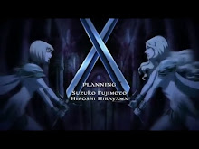 CLAYMORE ตอนที่ 03