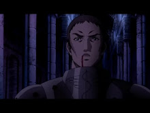 CLAYMORE ตอนที่ 04