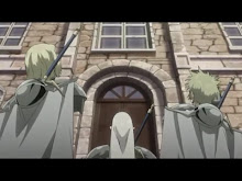 CLAYMORE ตอนที่ 07