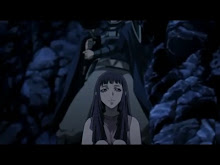 CLAYMORE ตอนที่ 16